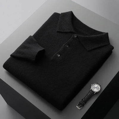 Pratt - Long Sleeve Pullover
