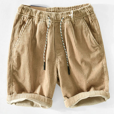 Luca Comfortabale Summer Shorts