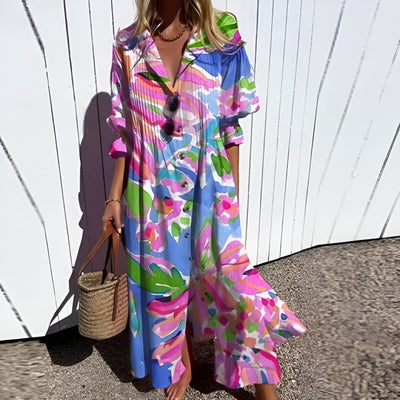 Christine™ | Boho Dress