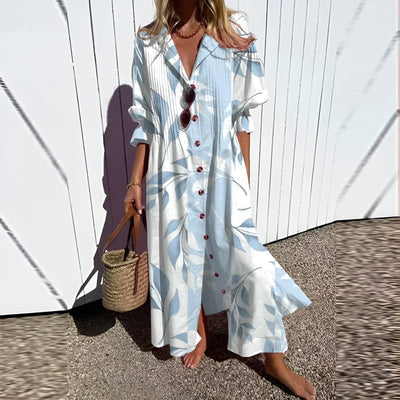Christine™ | Boho Dress