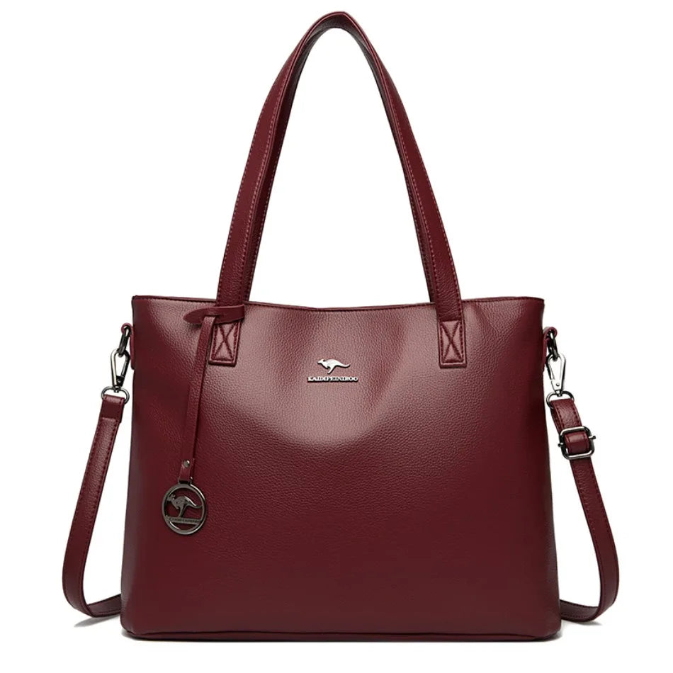 Edith - Travel Companion Bag