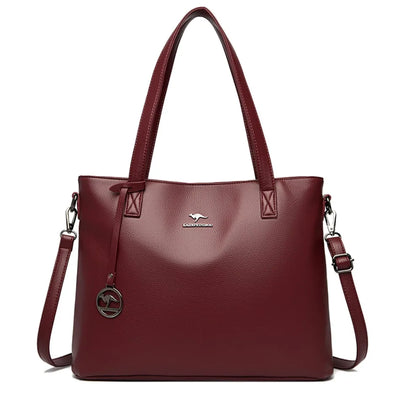 Edith - Travel Companion Bag