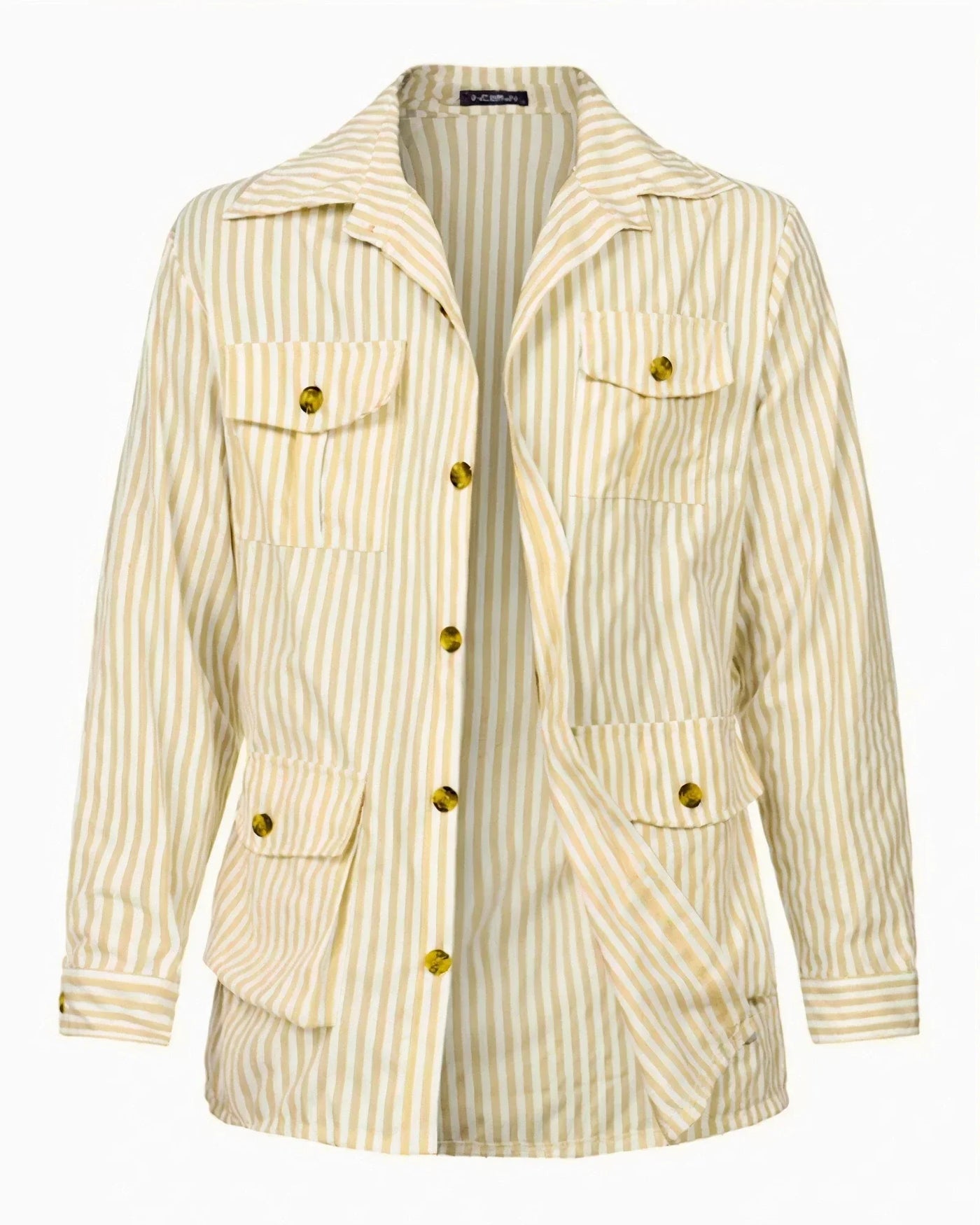 MARENO BELTED VEST
