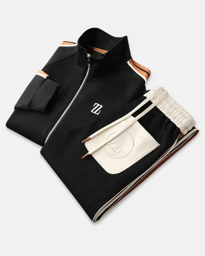 Tyler - Ultra-Soft Tracksuit Set