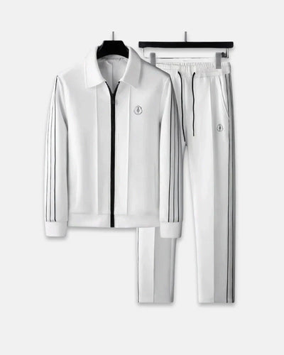 Scott - Sports Lycra Matching Set