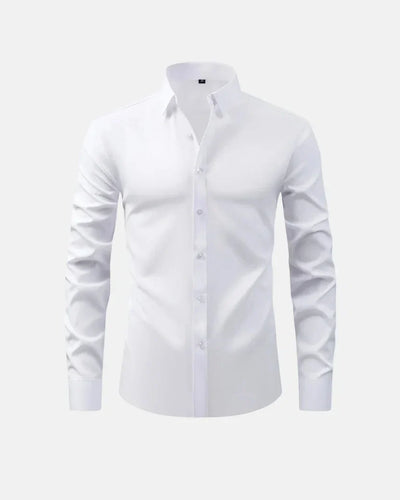 Montalvo - Long Sleeve Polo