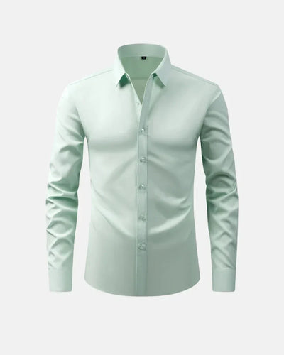 Montalvo - Long Sleeve Polo