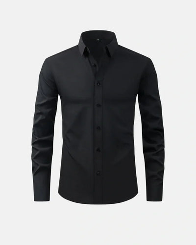 Montalvo - Long Sleeve Polo