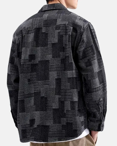 Orlando Overshirt