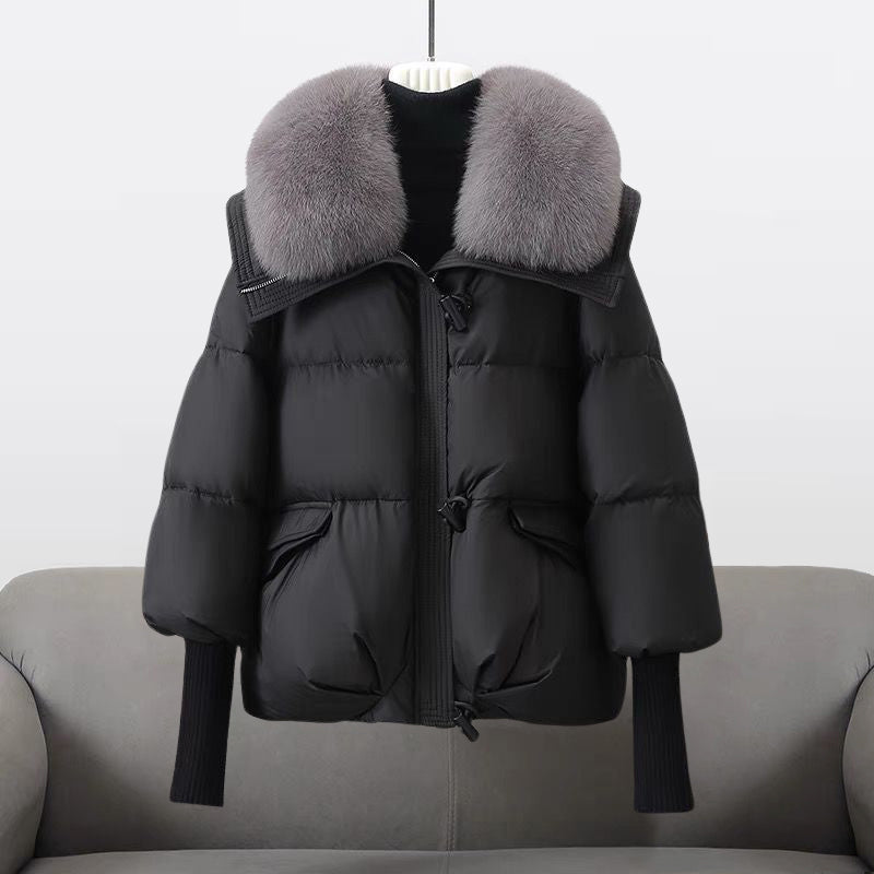 Valine - Elegant Glam Jacket