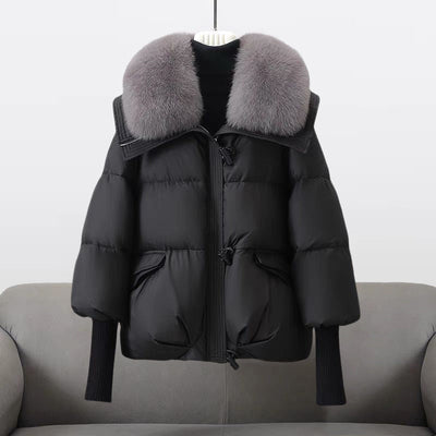 Valine - Elegant Glam Jacket