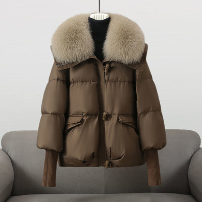 Valine - Elegant Glam Jacket