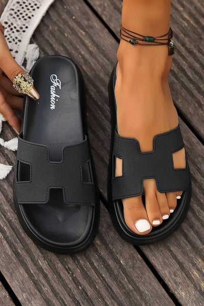 Greywood™| ELEGANT SANDALS