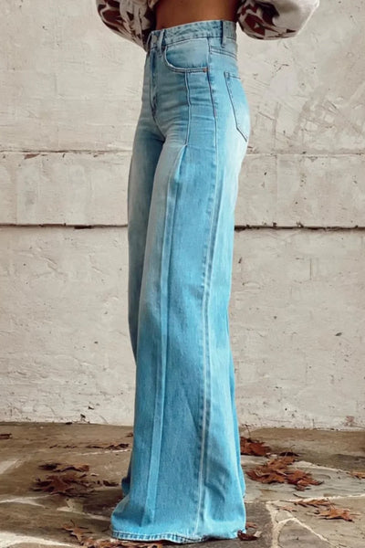 Olivia | Vintage Boheemse Broek
