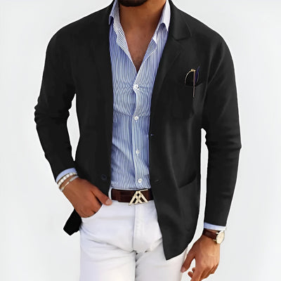 Douglas - Sleek Lightweight Men's Jacket