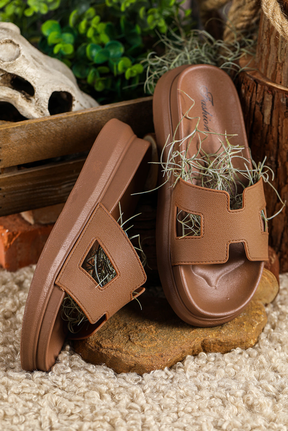 Greywood™| ELEGANT SANDALS