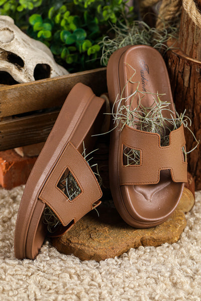 Greywood™| ELEGANT SANDALS