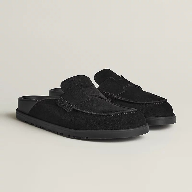 Greywood™ | ELEGANT MULES