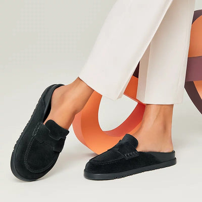 Greywood™ | ELEGANT MULES