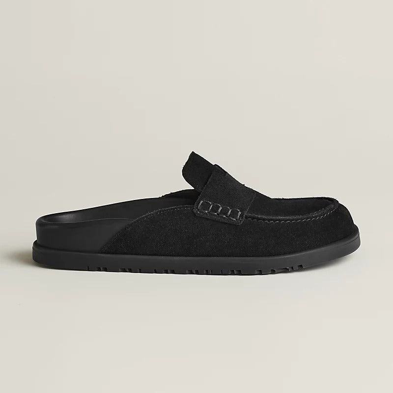 Greywood™ | ELEGANT MULES