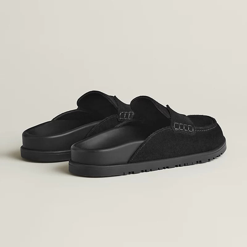 Greywood™ | ELEGANT MULES