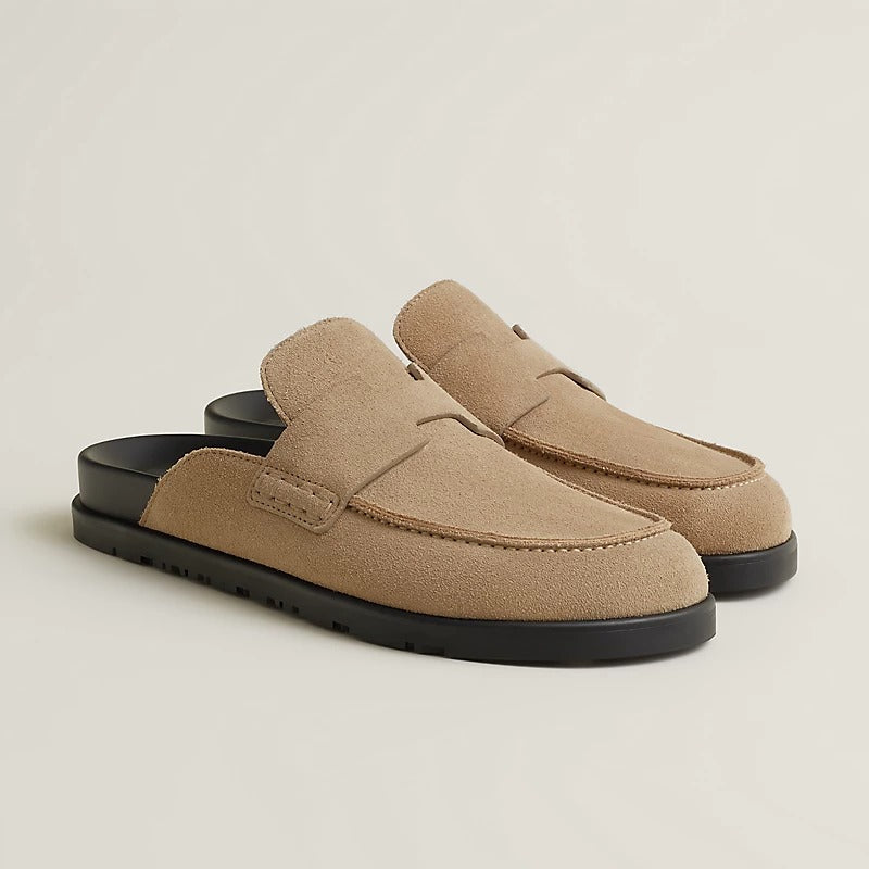 Greywood™ | ELEGANT MULES