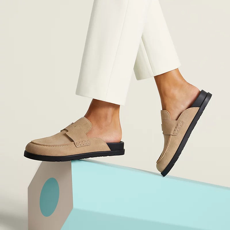 Greywood™ | ELEGANT MULES