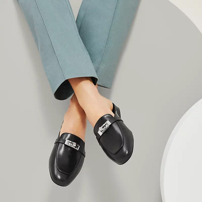 Greywood™ | ELEGANT MULES