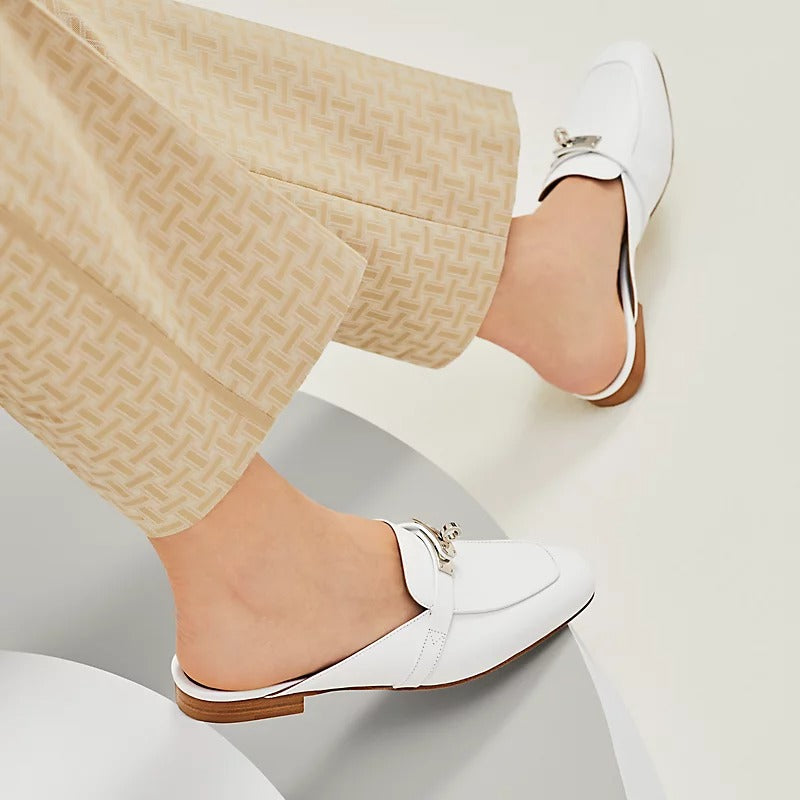Greywood™ | ELEGANT MULES
