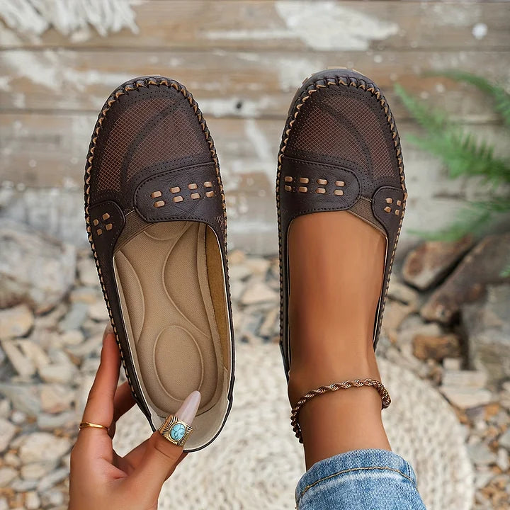 Elora - Orthopedic Shoes
