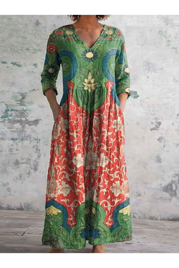 Ylva™ | Romantic vintage in every step