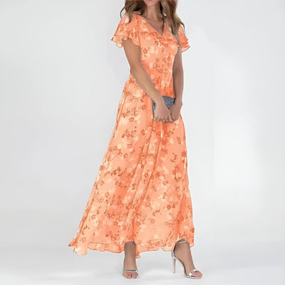 Amber™ | Luxe Maternity Dress