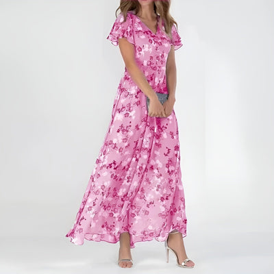 Amber™ | Luxe Maternity Dress