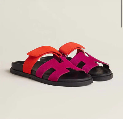 Greywood™ | ELEGANT SANDALS