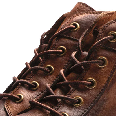 Hunter - Premium Leather Boots