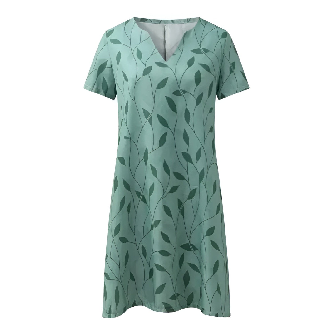 Devika™ | Relaxed Dress