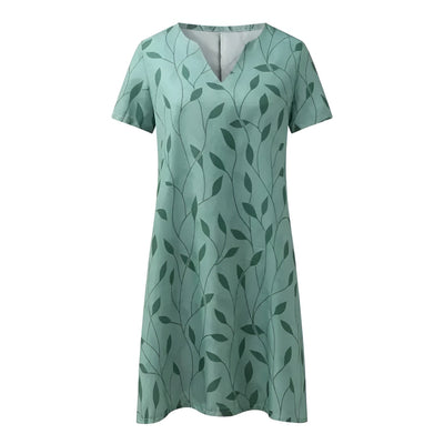 Devika™ | Relaxed Dress
