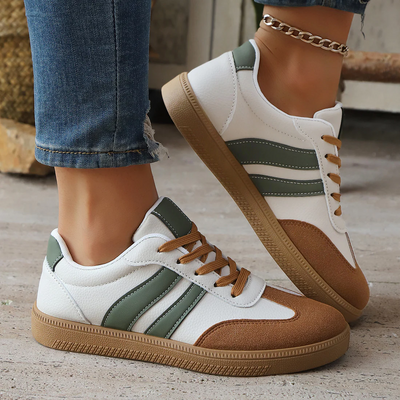 Ados - Soft Orthopedic Sneakers
