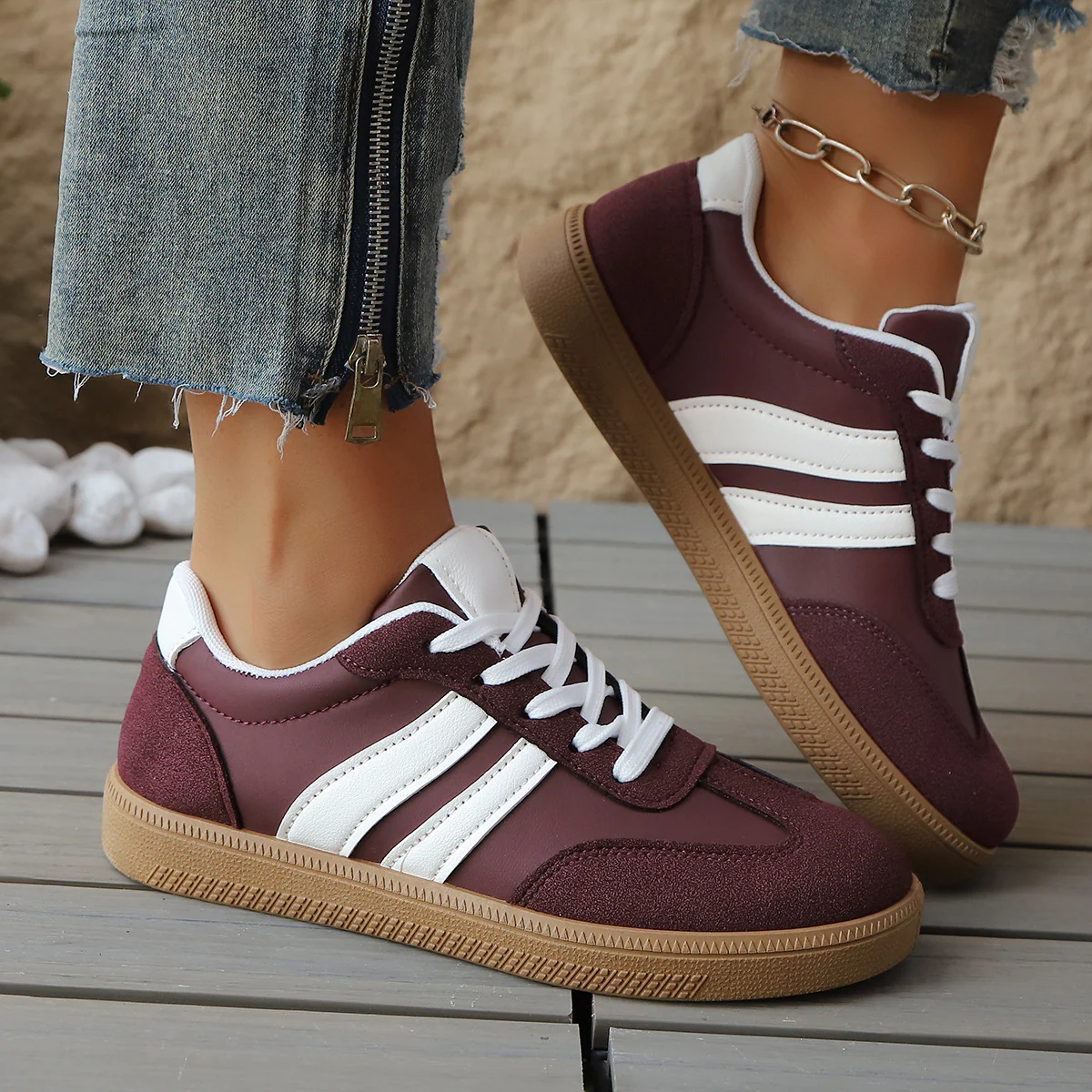 Ados - Soft Orthopedic Sneakers