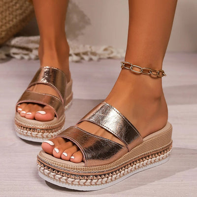 Oasi - Soft Orthopedic Sandals