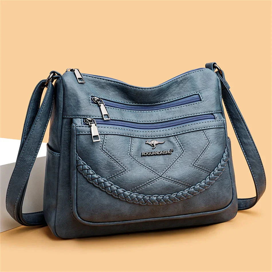 Varvara - Designer Everyday Bag