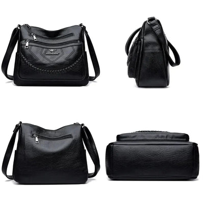 Varvara - Designer Everyday Bag
