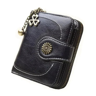 Luma - Leather Wallet