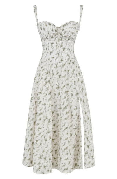 Sophie - Elegant Corset Dress