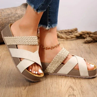 Dolcie™ Orthopedic Sandals