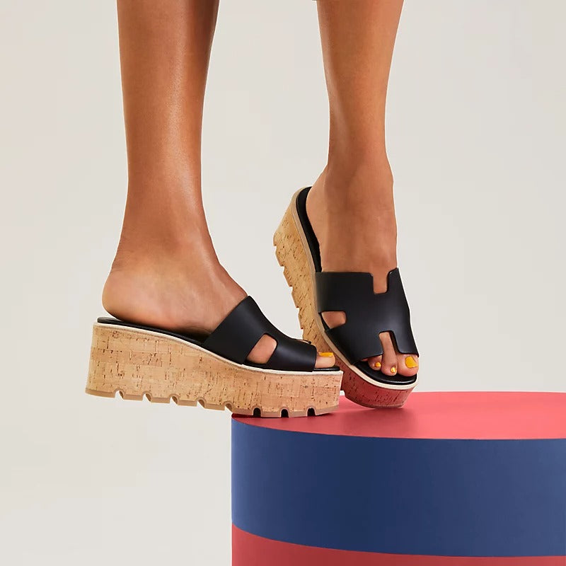 Greywood™ | CÔTE D’AZUR SANDAL