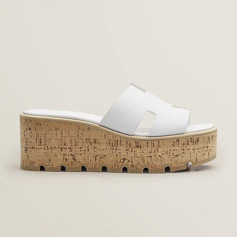 Greywood™ | CÔTE D’AZUR SANDAL