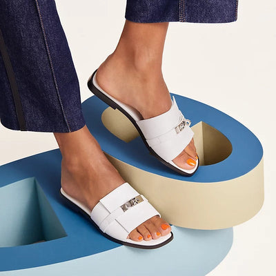 Greywood™ | LOCK SANDALS