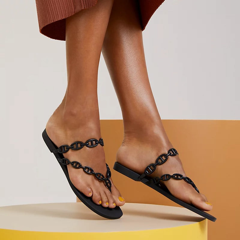 Greywood™ | ELEGANT SANDALS