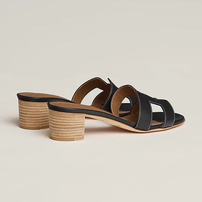 Greywood™| OASIS SANDALS